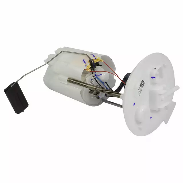 KV6Z9H307D - Fuel System: Fuel Pump Assembly for Ford: Transit Connect Image