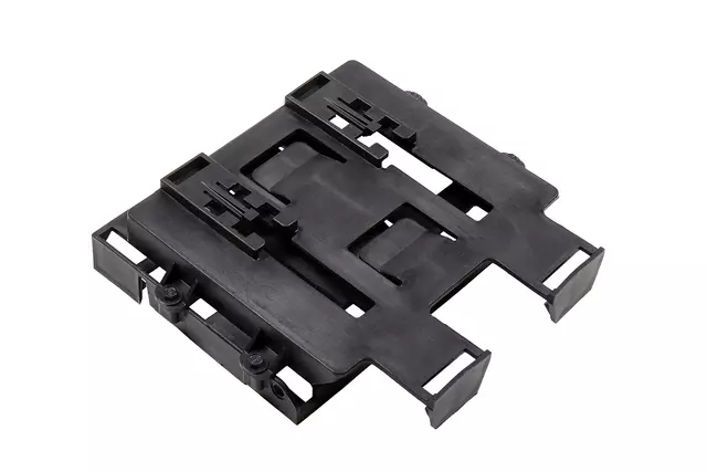 25784072 - : Engine Control Module Bracket for Cadillac: SRX Image