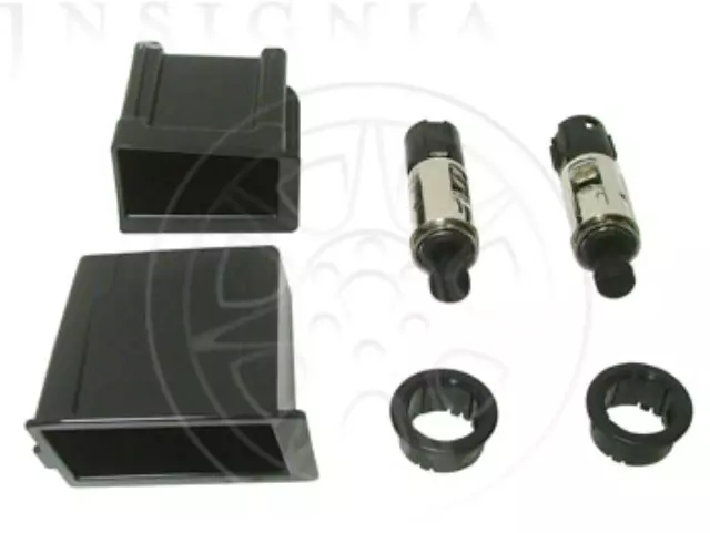 15244115 - Interior: Smokers Package for Buick: Regal | Cadillac: CTS Image