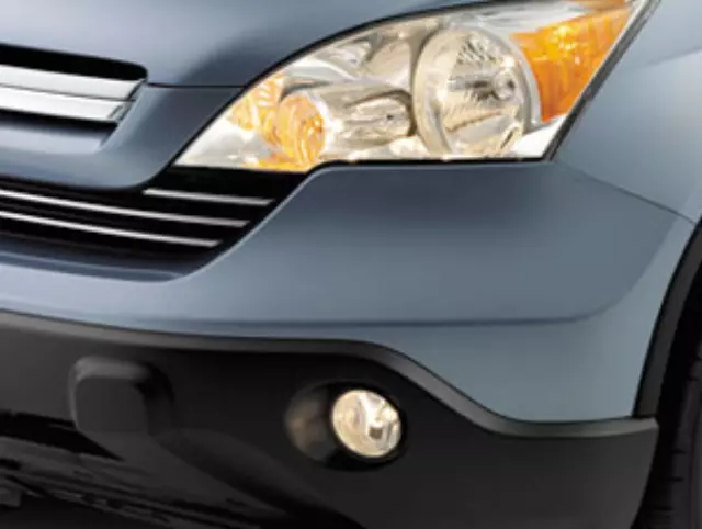 8V31SWA100 - Electrical: Fog Lights for Honda: CR-V Image