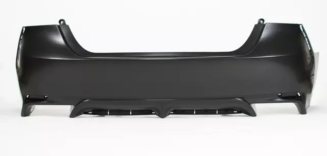 Bumper Cover (Rear) - Toyota (52159-0X915)