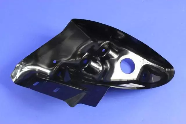 Taillamp Mounting Panel, Right - Mopar (68081474AA)