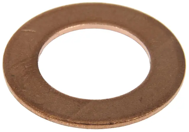 66270 - : Brake Hose Washer - Id 25/64 In, Od 137/64 In, Thickness 1/32 In. for Dorman Image