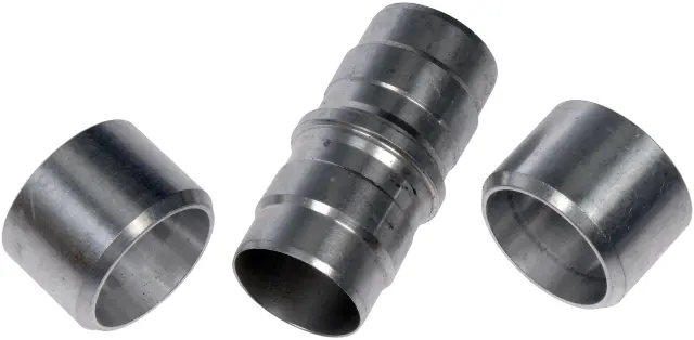 800685 - : Air Conditioning Aluminum Line Connector - 3/4 In. for Dorman Image