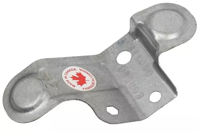 Rear Driver Side Fender Bracket - GM (96845503)