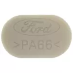 JB3Z2143152B - Body: Insert Shim for Ford Image