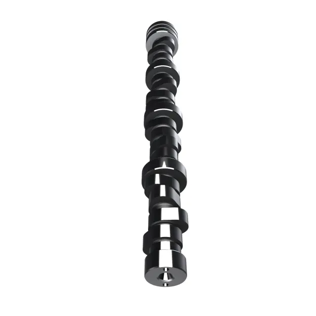 53022372AA - Engine: Engine Camshaft for Mopar Image