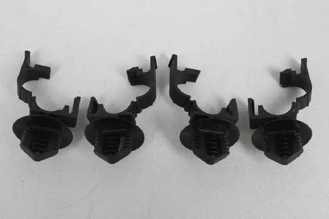 6510911AA - Air Conditioners and Heaters: Clip for Mopar Image