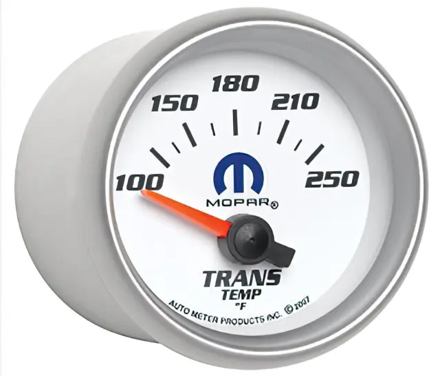 77060048 - : Transmission Temperature Gauge for Mopar Image
