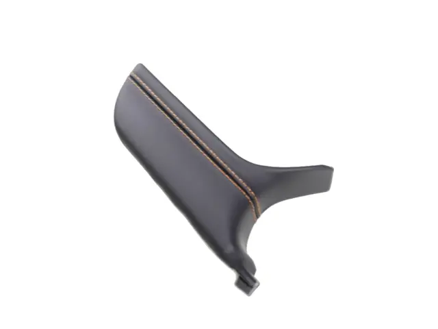 6PL012X7AA - Interior Trim: Instrument Panel Bezel for Jeep: Grand Cherokee, Grand Cherokee L Image