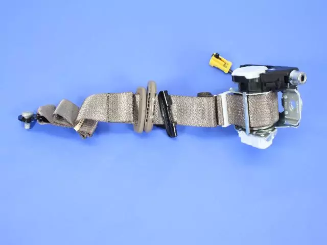 Front Outer Seat Belt - Mopar (0ZV68HL5AJ)