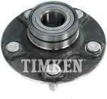 HA590154 - : Hub Unit Assembly for TIMKEN Image