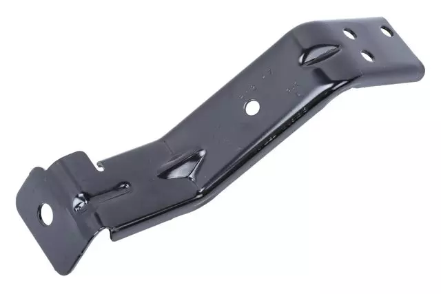 25857237 - Body: Impact Bar Bracket for Cadillac: Escalade, Escalade ESV, Escalade EXT Image