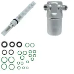AK2468 - : A/C System Repair Kit -- Ancillary Kit for UAC Image