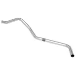 45836 - : Exhaust Tail Pipe 1.75" Inlet (OD) 1.75" Outlet (OD) for Walker Exhaust Image