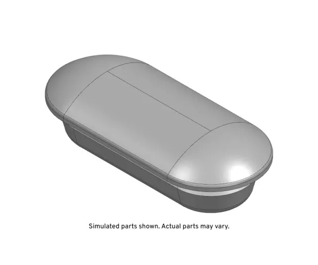 Multi-Purpose Plug - GM (25888200)