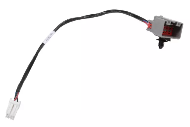 84136410 - Body: Harness for Buick: Enclave | Chevrolet: Traverse, Traverse Limited | GMC: Acadia Image