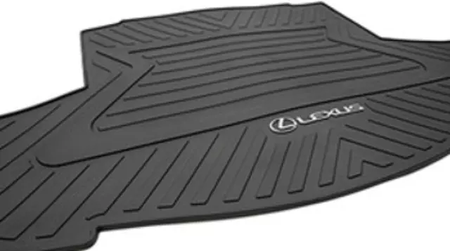 PT9083319502 - Interior: Cargo Area Tray, All-Weather for Lexus: ES250, ES300h, ES350 Image