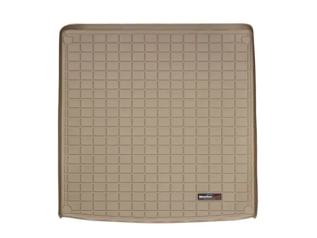 41285 - Accessories: Cargo Liner for WeatherTech Image