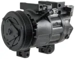 77664 - : Valeo VCS-141C Reman Compressor for FOUR SEASONS Image