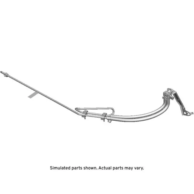 85754756 - : Pipe for GM Image