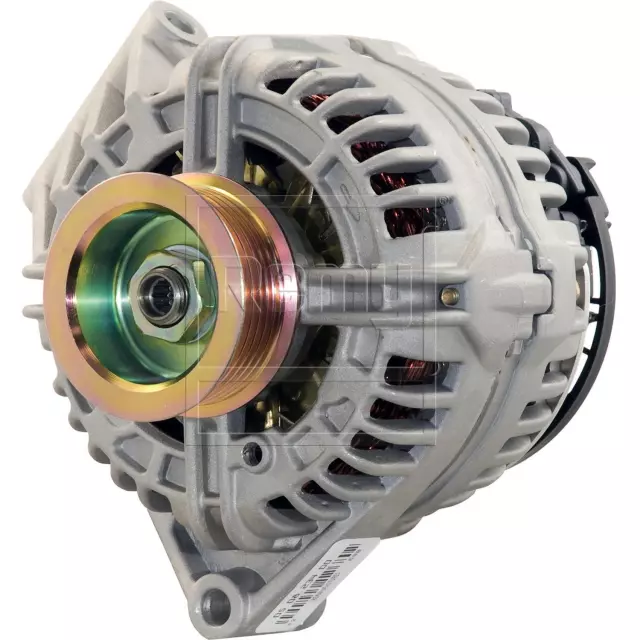 12680 - Charging &amp; Starting Systems: Remy Alternator for Remy Image