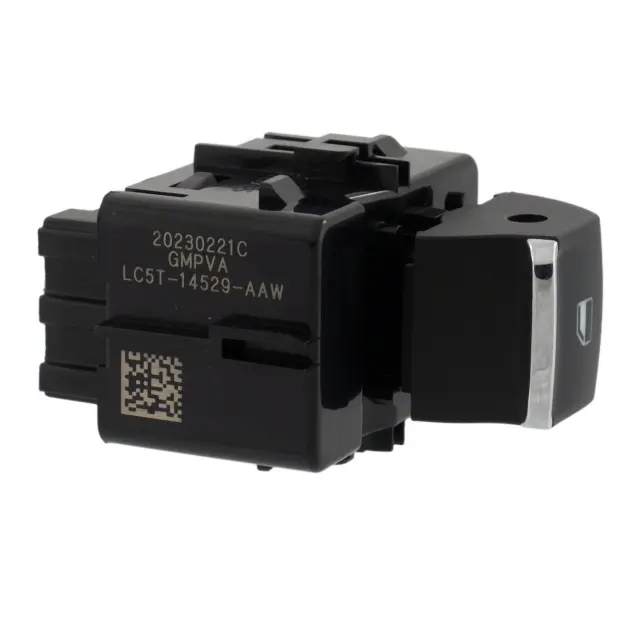 Window Switch - Ford (LC5Z-14529-AA)
