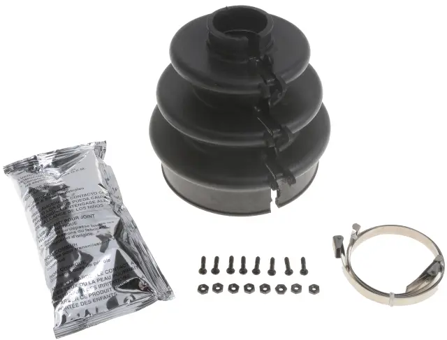 3608 - Brake: Drum Brake Wheel Cylinder Repair Kit for Dorman Image