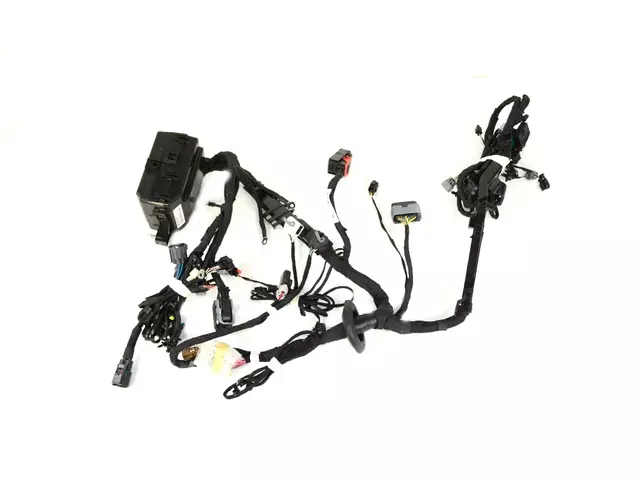 Headlamp To Dash Wiring - Mopar (68213727AD)