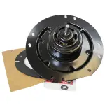 MM840 - HVAC: Motorcraftâ„¢ Motor Assembly for Ford: E-150, E-150 Club Wagon, E-150 Econoline, E-150 Econoline Club Wagon, E-250, E-250 Econoline, E-350 Club Wagon, E-350 Econoline, E-350 Econoline Club Wagon, E-350 Super Duty, E-450 Econoline Super Duty, E-450 Super Duty, E-550 Econoline Super Duty, E-550 Super Duty, Econoline Super Duty Image