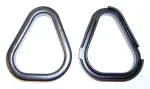 197033 - : Gasket, cylinder head cover for Elring Image