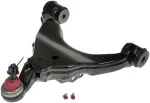 CB75243RD - : Suspension Control Arm And Ball Joint Assembly for Dorman Image