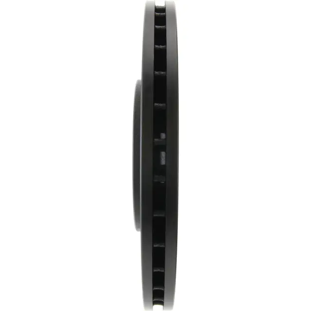 12633059SL - Brakes &amp; Brake Parts: StopTech Sport Slotted Brake Rotor; Front Left for Stoptech Image