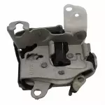 6F2Z1621812AA - Body: Lock for Ford: E-150 Econoline, E-150 Econoline Club Wagon, E-250 Econoline, E-350 Econoline, E-350 Econoline Club Wagon, Mustang, Windstar Image