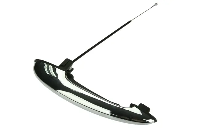 51217198472 - Exterior: URO Parts Exterior Door Handle for URO Image