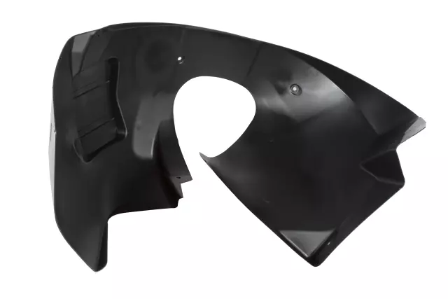 22863721 - : Front Driver Side Wheelhouse Liner for Chevrolet: Camaro Image