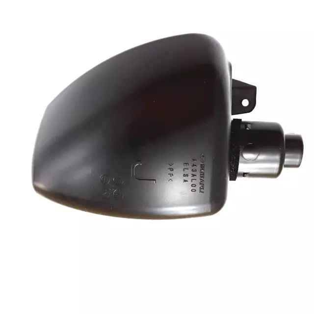 46043AL01B - : Resonator for Subaru: Legacy, Outback Image