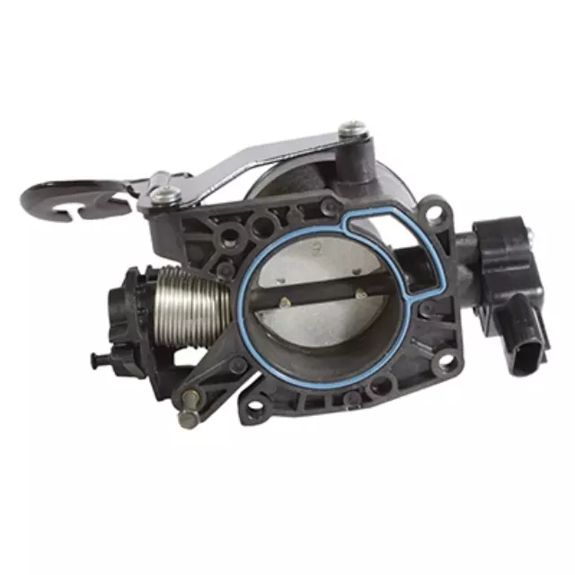 Throttle Body - Ford (3S4Z-9E926-CA)