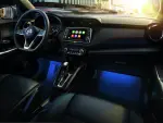 T99F35RL0B - Interior: Interior Accent Lighting for Nissan: Kicks Image