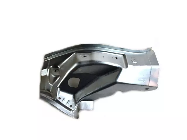 Taillamp Mounting Panel, Left - Mopar (68175003AC)