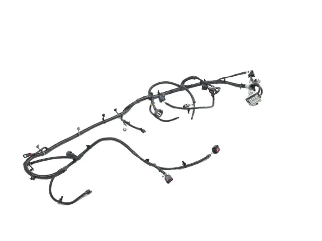 68445389AA - Electrical: Front End Module Wiring for Ram: 1500 Classic Image