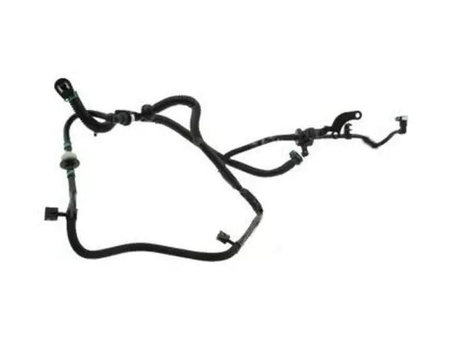 CV6Z9D289S - : Vapor Canister Purge Solenoid Tube Assembly for Ford Image