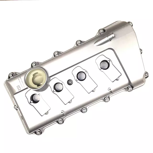 79103471AC - : Valve Cover for Audi: A6 Quattro, Allroad Quattro, RS4, S4 Image