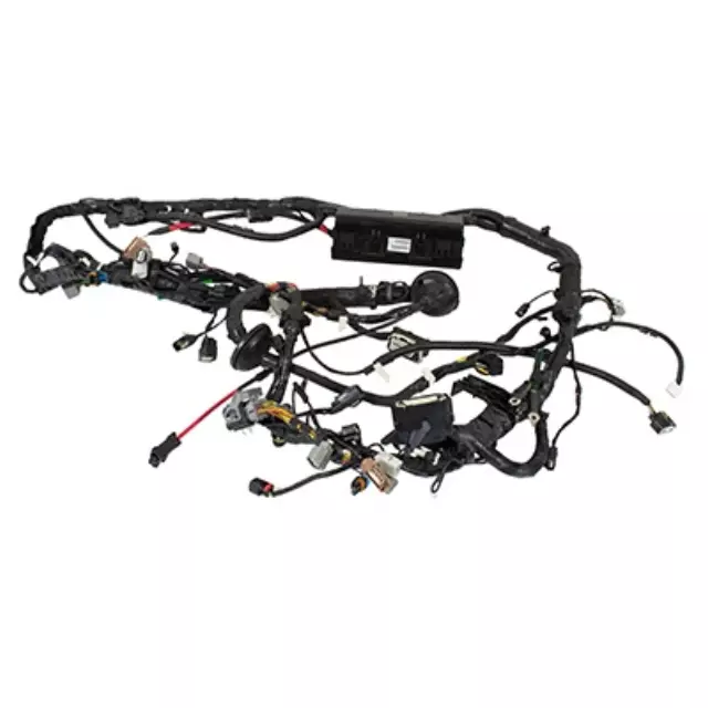 Wire Assembly - Ford (DL3Z-12A581-BBB)