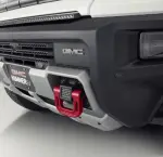 84968758 - : Tow Hook for GM Image