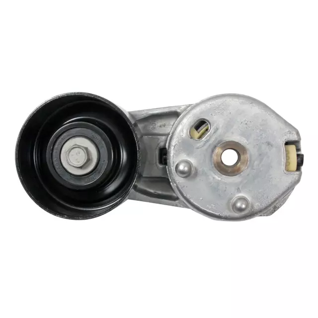 999707A - Engines &amp; Components: Litens Accessory Drive Belt Tensioner Assembly for Litens Image