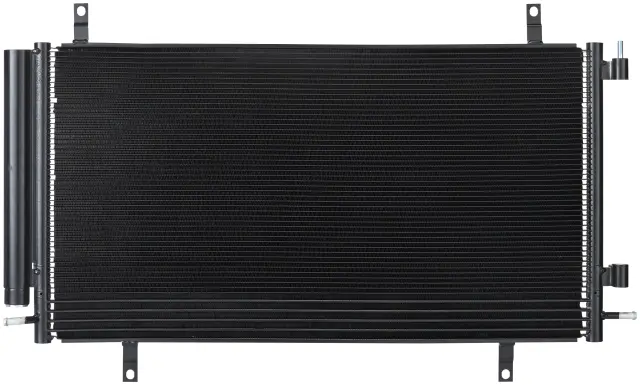 74119 - : Premium A/C Condenser for Spectra Premium Image