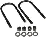 929722 - : U-Bolt Repair Kit for Dorman Image