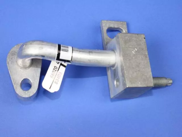 A/c Discharge Line, Discharge Line To Condenser - Mopar (68020408AA)