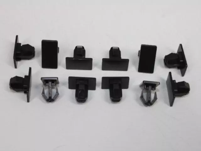 Sill Cladding, Left - Mopar (1BA41AX1AA)